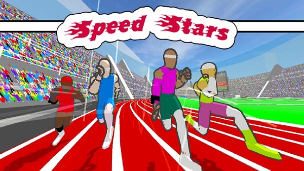 Speed Stars Unblocked screenshot 4