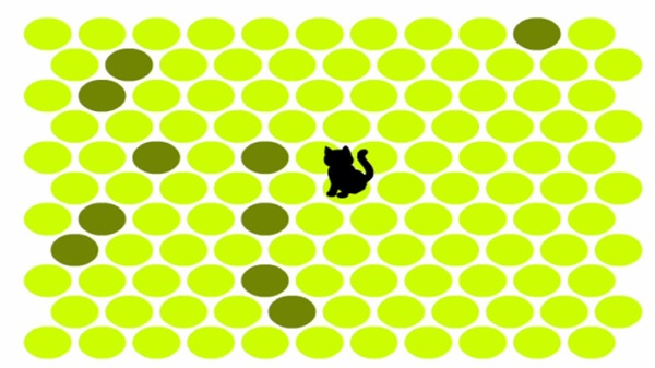 Trap The Cat screenshot 3