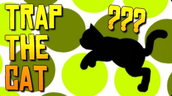 Trap The Cat screenshot 1