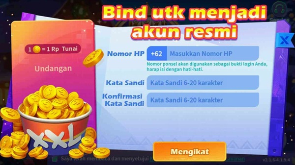 X888 screenshot 2