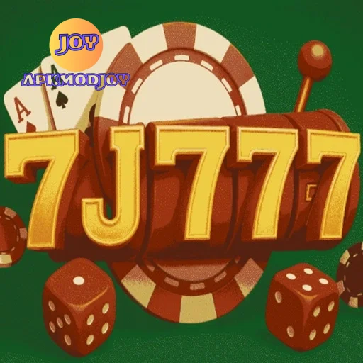 7J777