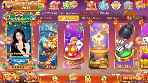 8278 Slots screenshot 3