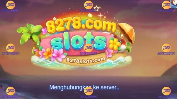 8278 Slots screenshot 1