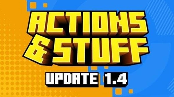 Actions And Stuff 1.4