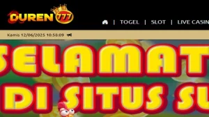 DUREN777 1