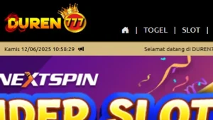 DUREN777 2