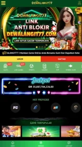 Dewalangit77 1