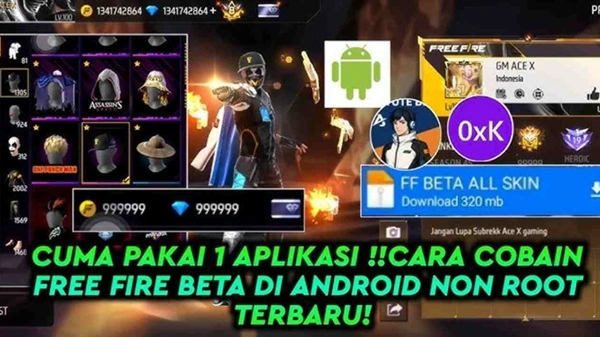 FF KIPAS screenshot 2