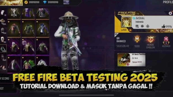 FF KIPAS screenshot 4