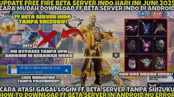 FF KIPAS screenshot 1
