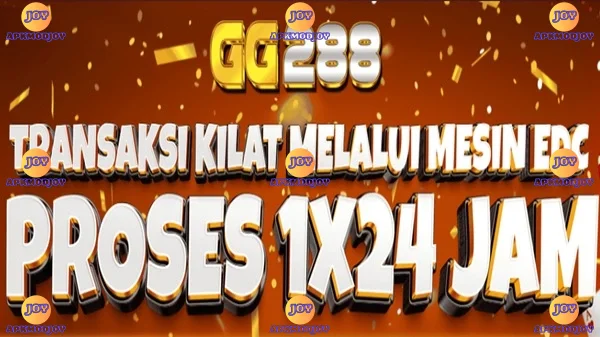 GG288 screenshot 2