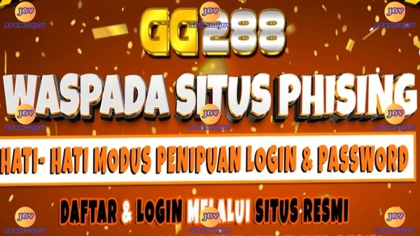 GG288 screenshot 3