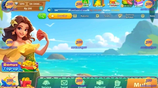 JJ62 screenshot 3