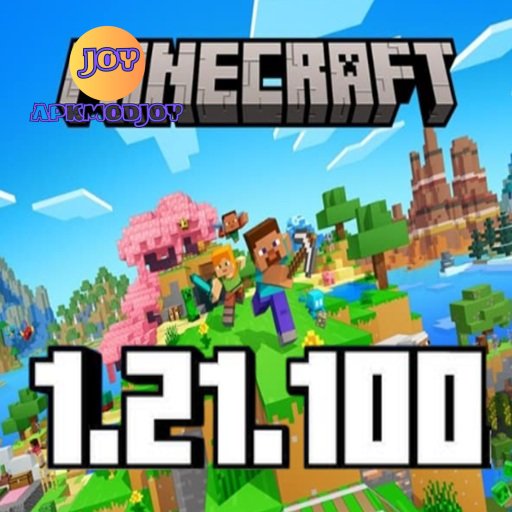 Minecraft 1.21.100