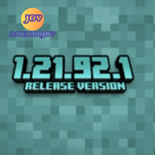 Minecraft 1.21.92.1