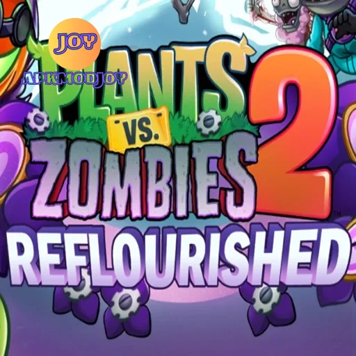 PVZ2 Reflourished