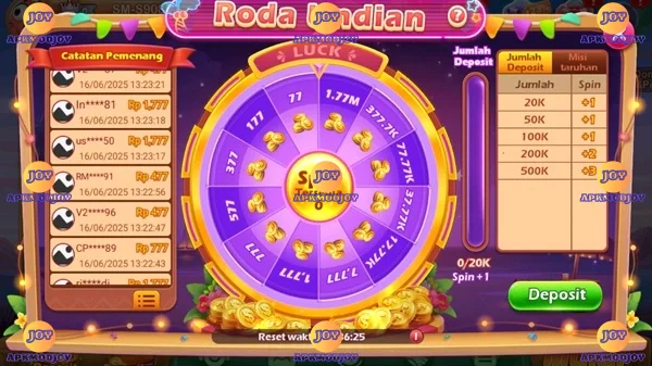 Rich7 screenshot 1