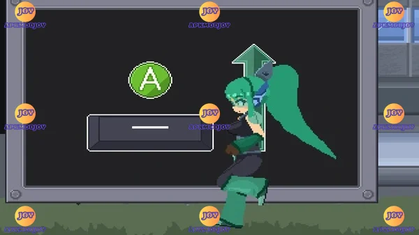 Sister Scape 2 Taenmiperfiltilim screenshot 1