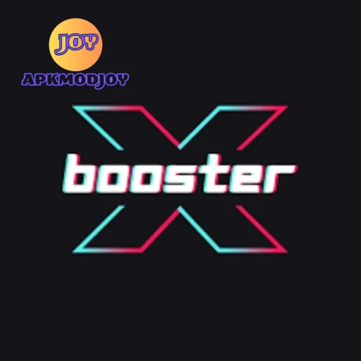 Speed X Game Booster