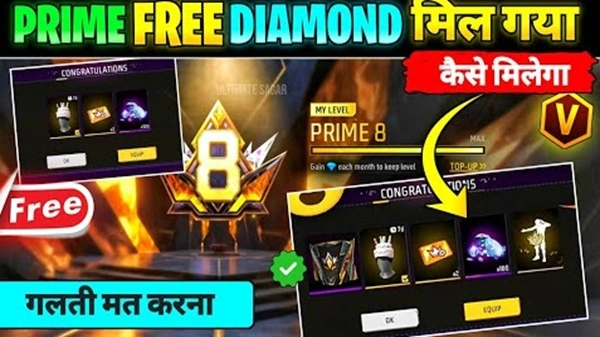 Vip Level screenshot 2