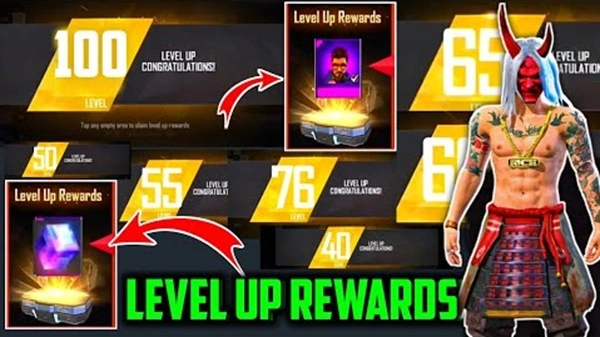 Vip Level screenshot 1