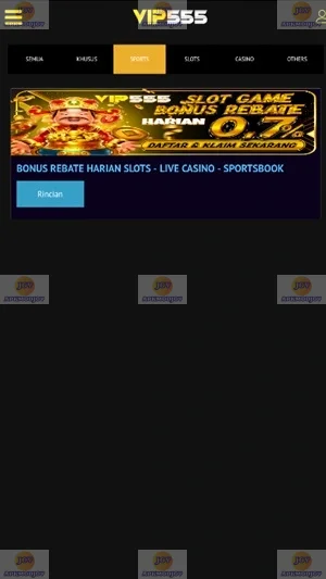 Vip555 screenshot 4
