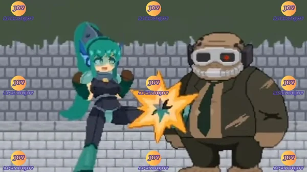 Zeta Break screenshot 3