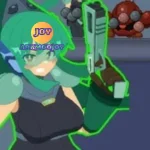Zeta Break