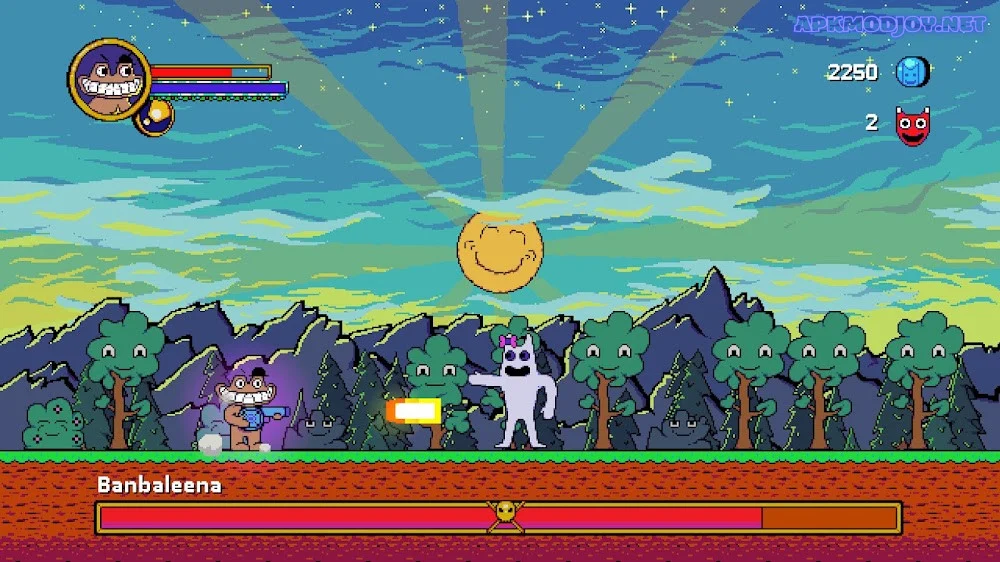 Missing Banban screenshot 4
