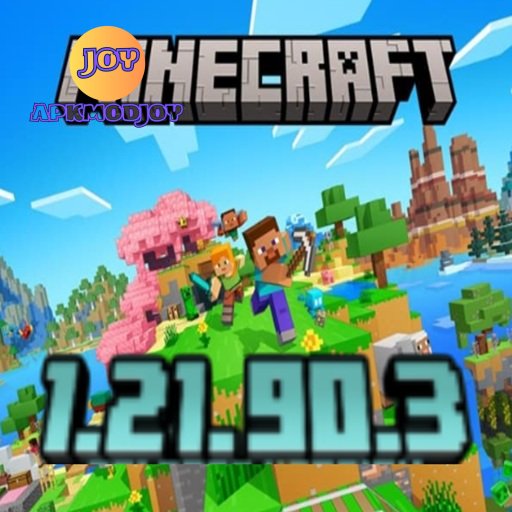 Minecraft 1.21.90.3