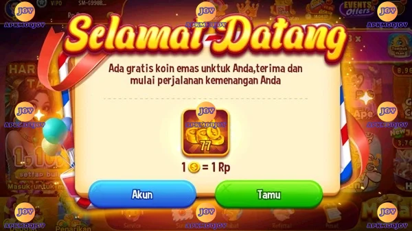 3126 Slot screenshot 1