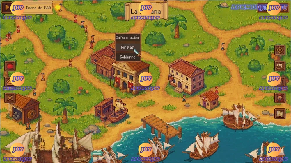 SeaCret 1 screenshot 5