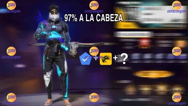 Aimbot 97 Cabeza screenshot 1