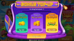CongTogel 1