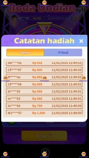 DODO555 screenshot 4