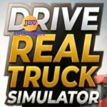 Drive Real Truck Simulator