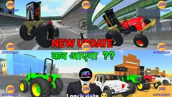 Indian Desi Simulator 3D screenshot 2