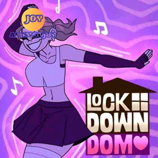 LockDown Dom