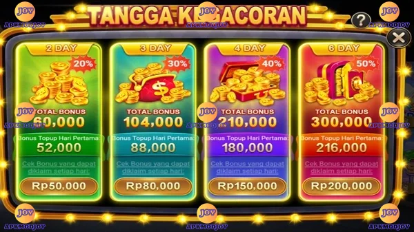 LuckyWin screenshot 1