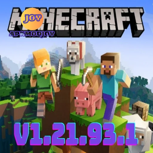 Minecraft 1.21.93.1