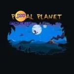 Primal Planet