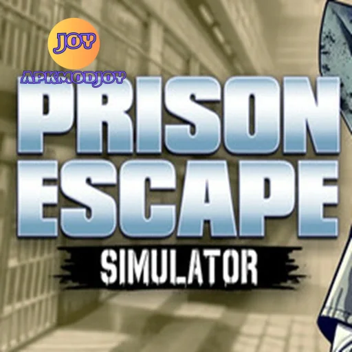 Prison Escape Simulator