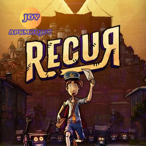 RECUR Game