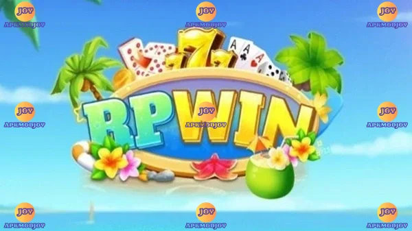 RP WIN screenshot 1