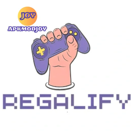 Regalify