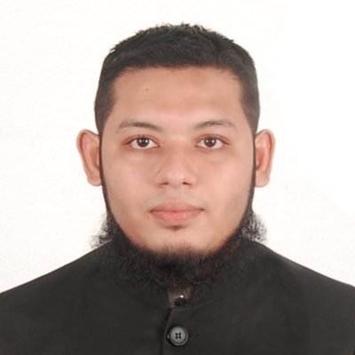 Sazzad Chowdhury
