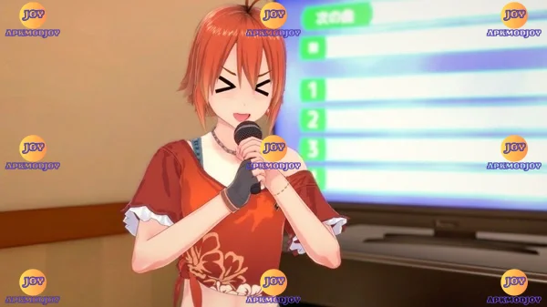 Special Harem Class screenshot 3