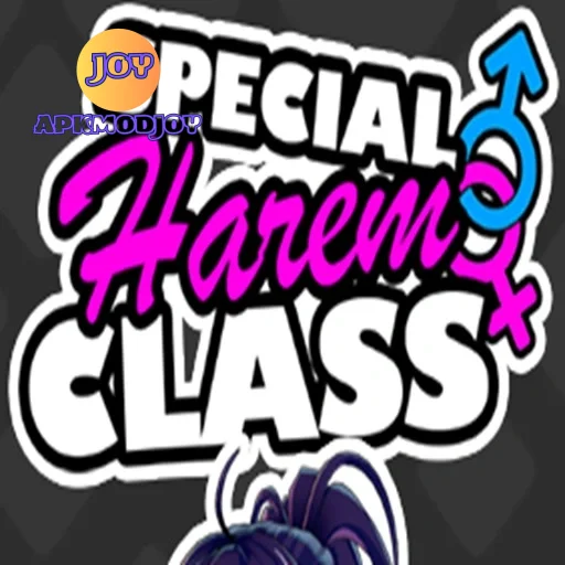 Special Harem Class