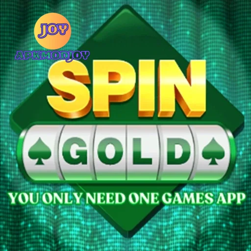 Spin Gold