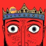 The King is Watching